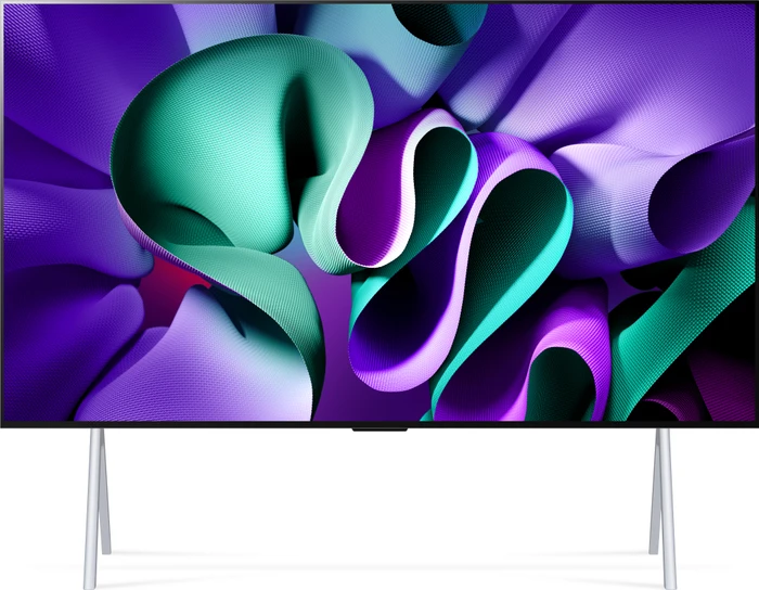 LG OLED evo M4 M49LA