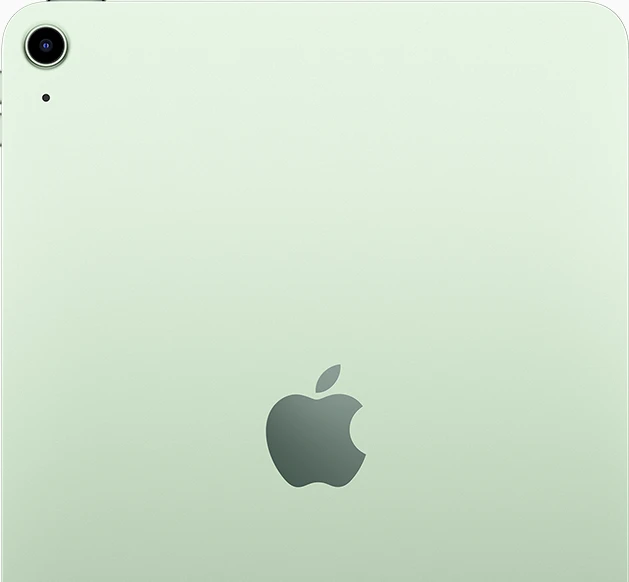 Apple iPad Air 4, grün, 256GB
