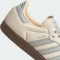 adidas Samba OG cream white/wonder silver/sand strata Vorschaubild