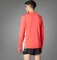 adidas Adizero Running Laufshirt langarm semi lucid red (Herren) Vorschaubild