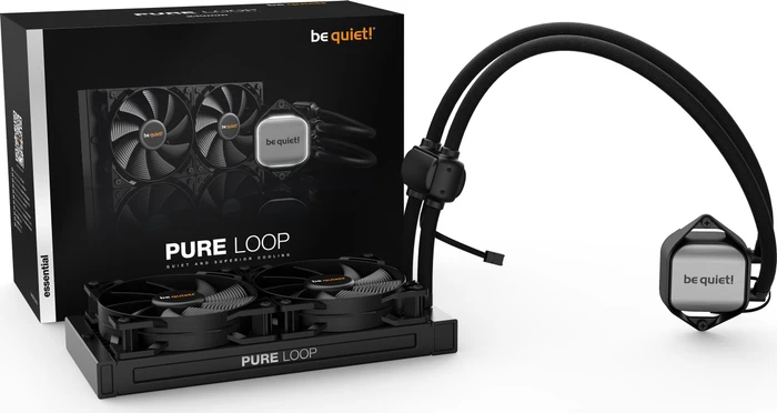 be quiet! Pure Loop 240mm