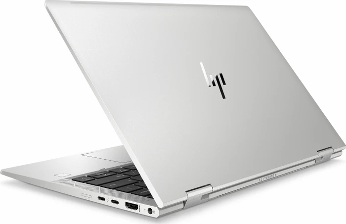HP EliteBook x360 830 G7, silber, Core i5-10210U, 8GB RAM, 256GB SSD, LTE, DE