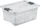 Keeeper Cornelia Aufbewahrungsbox, 24l, transparent (10945001000)