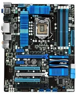 ASUS P8Z68-V/GEN3 (Intel 1155)