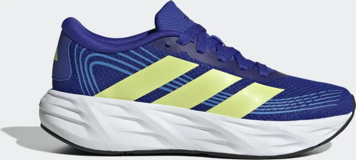 adidas Galaxy 8 lucid blue/frozen lemon/lucid ray blue (Junior)