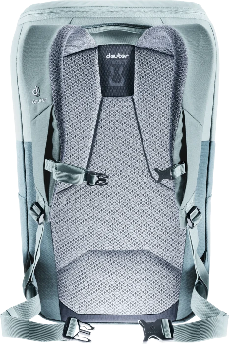 Deuter Stockholm teal/sage