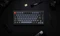Keychron V1 Knob Version, Frosted Black, PBT, LEDs RGB, hot-swap, Keychron K Pro RED, USB, DE Vorschaubild