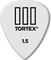 Dunlop Tortex TIII Pick Vorschaubild