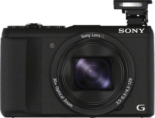 Sony Cyber-shot DSC-HX60