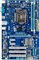 GIGABYTE GA-P61-S3-B3 (Intel 1155) Vorschaubild