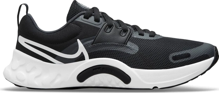 Nike Renew Retaliation TR 3 black/anthracite/white (Herren)