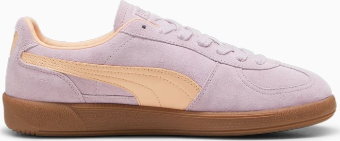 Puma Palermo grape mist/peach fizz
