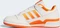 adidas Forum Low CL cloud white/real gold/orange Vorschaubild