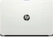 HP Laptop 17-x146ng, White Silver, Core i7-7500U, 8GB RAM, 1TB HDD, Radeon R5 M430, DE Vorschaubild