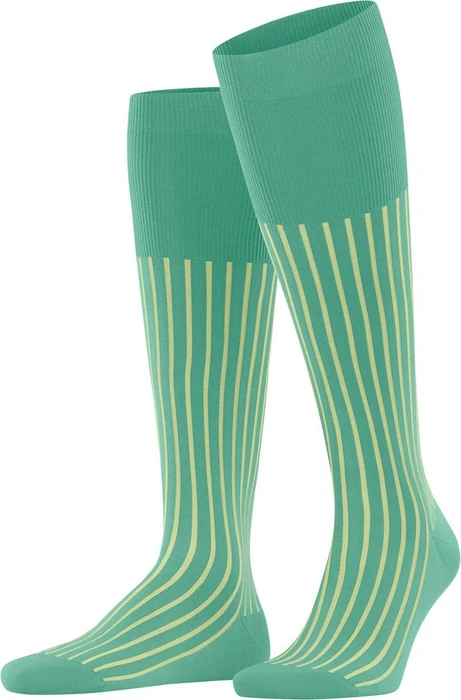 Falke Shadow Socken oceangreen (Herren)