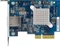 QNAP LAN-Adapter, RJ-45, PCIe 3.0 x4 Vorschaubild