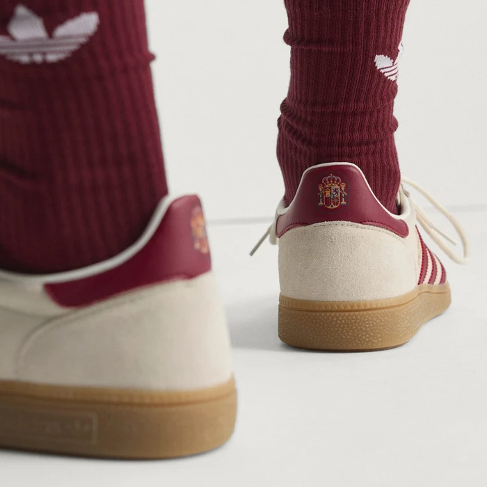 adidas Handball Spezial Spanien off white