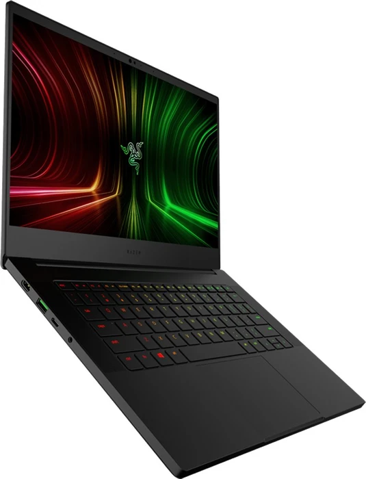 Razer Blade 14 (2021), Ryzen 9 5900HX, 16GB RAM, 1TB SSD, GeForce RTX 3070, DE