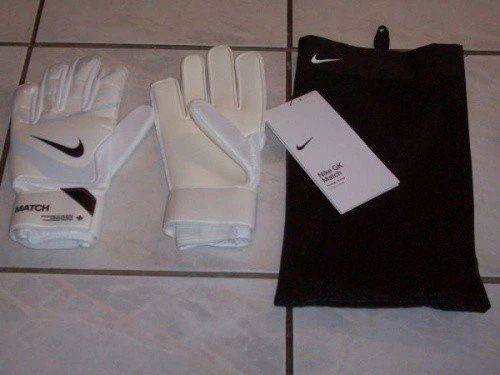 Nike Goalkeeper Match Torwarthandschuh