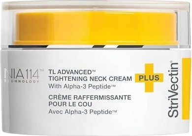 StriVectin Tighten & Lift Advanced Tightening Neck Cream PLUS, 50ml