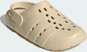 adidas Adilette Clog 2.0 crystal linen (Herren)