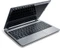 Acer Aspire V5-131-10172G50ass, silber, Celeron 1017U, 2GB RAM, 500GB HDD, DE Vorschaubild
