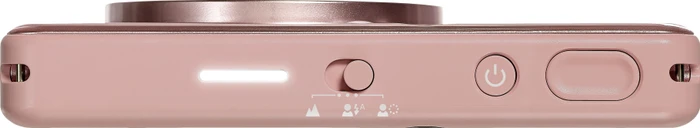 Canon Zoemini S2 rosegold