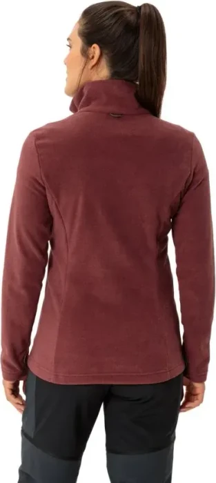 Vaude Tamor Fleece Jacke redeva (Damen)