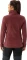 Vaude Tamor Fleece Jacke redeva (Damen) Vorschaubild