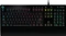Logitech G213 Prodigy, schwarz, LEDs RGB, USB, DE Vorschaubild