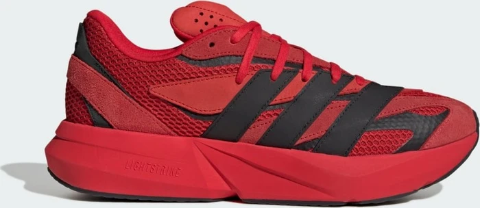 adidas Lightblaze better scarlet/core black