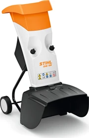 Stihl GHE 105 Elektro-Häcksler