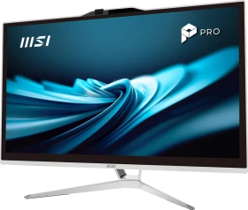 MSI PRO AP222T 14MA-606XEU, weiß, Core i3-14100, 8GB RAM, 512GB SSD