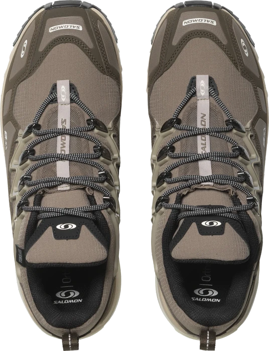 Salomon ACS+ CSWP falcon/cement/vanilla ice
