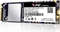 ADATA XPG SX6000 1TB, M.2 2280 / M-Key / PCIe 3.0 x2, Kühlkörper Vorschaubild
