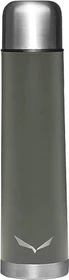 Salewa Rienza Isolierflasche 750ml dark olive