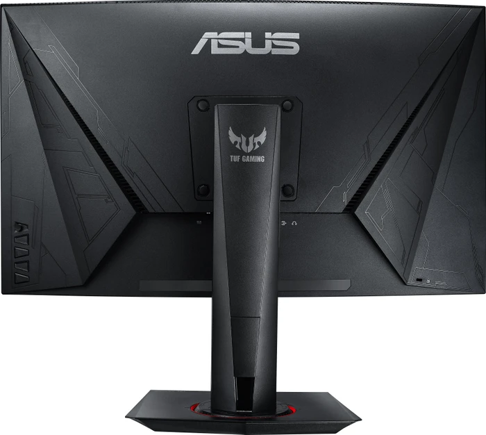 ASUS TUF Gaming VG27WQ, 27"