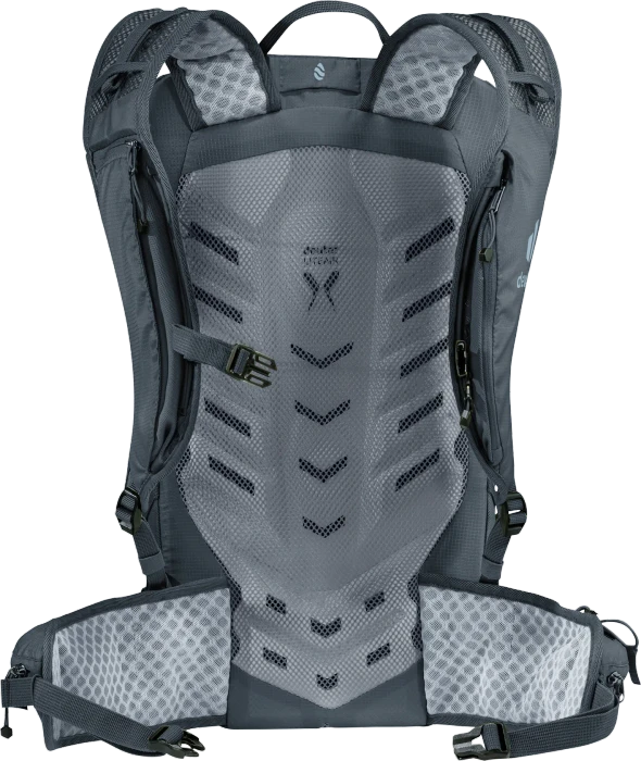Deuter Speed Lite Pro 19 schwarz
