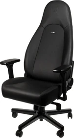 noblechairs Icon Black Edition Gamingstuhl, schwarz