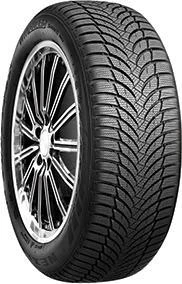 Nexen Winguard Snow'G (WH2) 185/60 R14 82T
