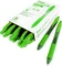 Pentel EnerGel X BL107 0.7mm/0.35mm Gelroller hellgrün, 12er-Pack Vorschaubild