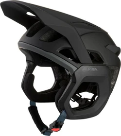 Alpina Root MIPS MTB Helm black matt
