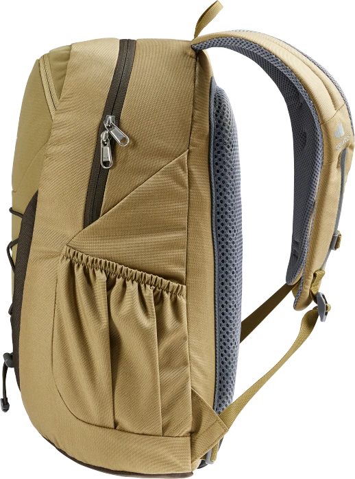 Deuter Gogo clay/coffee