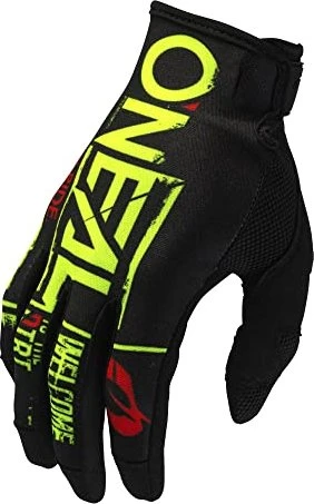 O'Neal Mayhem Attack S23