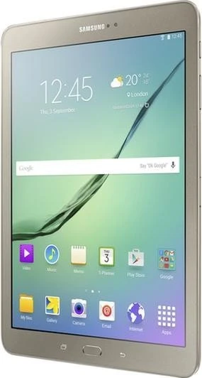 Samsung Galaxy Tab S2 8.0 T719, gold, 32GB, LTE