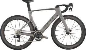 Scott Foil RC Ultimate tungsten grey Modell 2026