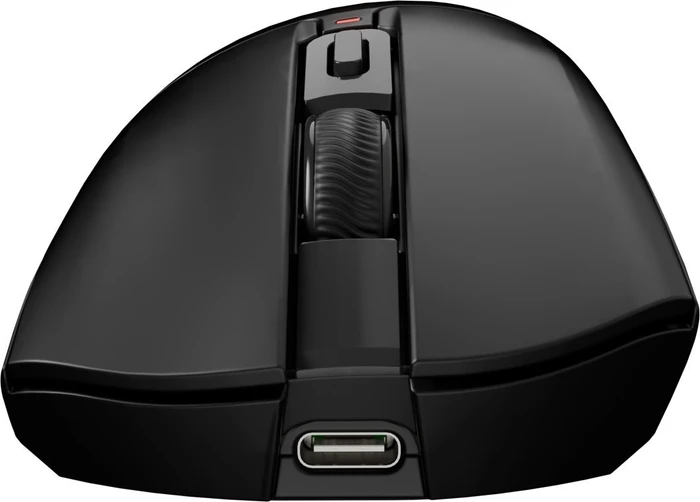 Genesis Zircon 880 Wireless Gaming Mouse schwarz, USB/Bluetooth