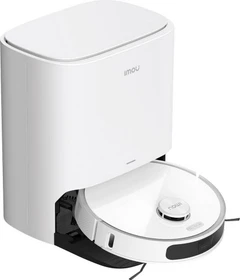 Imou RV-L31-C RV3 Saug-/Wischroboter inkl. Absaug-/Reinigungsstation