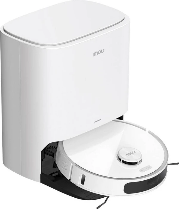 Imou RV-L31-C RV3 Saug-/Wischroboter inkl. Absaug-/Reinigungsstation