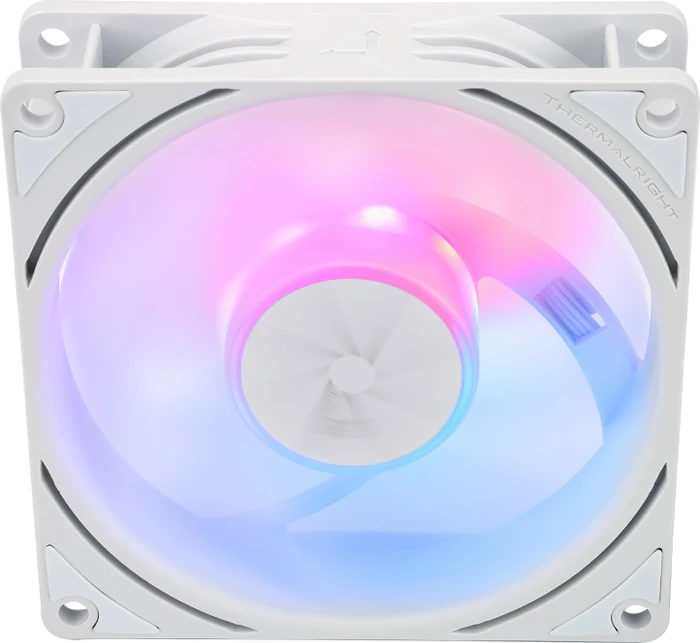 Thermalright TL-P9W-S, 92mm